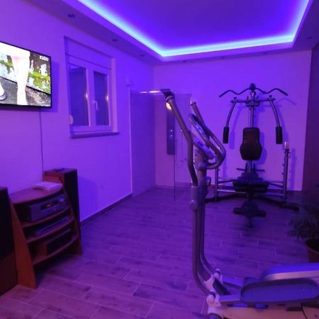 Apartment Lavande 2 Pridraga 外观 照片