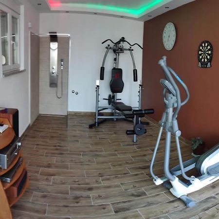Apartment Lavande 2 Pridraga 外观 照片
