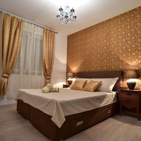 Apartment Lavande 2 Pridraga 外观 照片