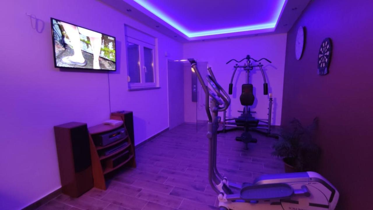 Apartment Lavande 2 Pridraga 外观 照片