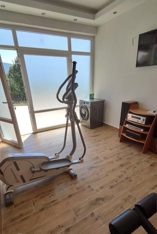Apartment Lavande 2 Pridraga 外观 照片
