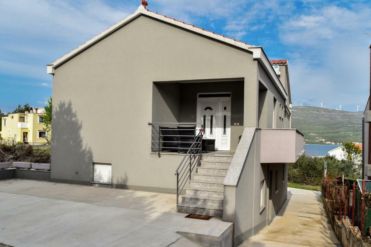 Apartment Lavande 2 Pridraga 外观 照片