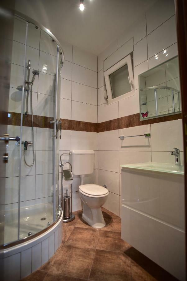 Apartment Lavande 2 Pridraga 外观 照片