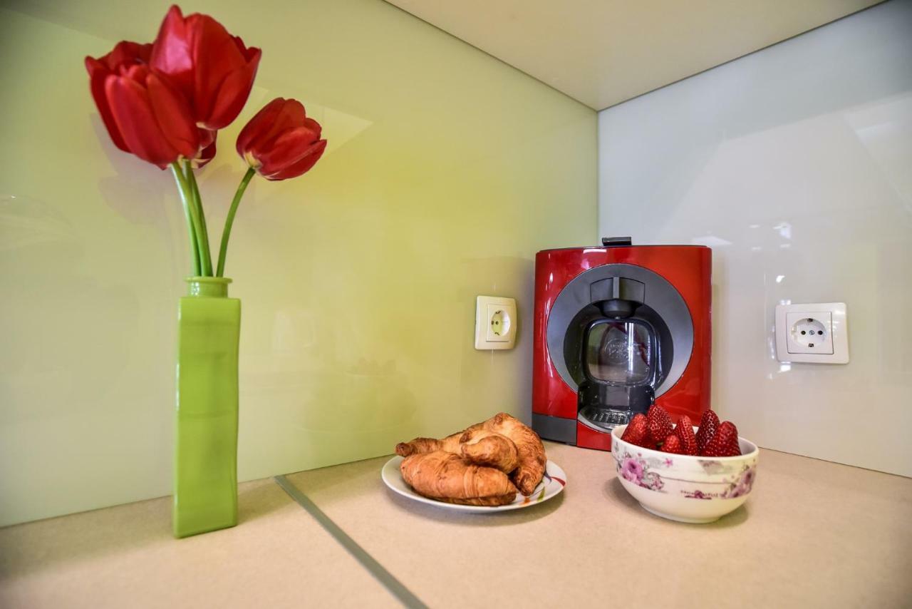 Apartment Lavande 2 Pridraga 外观 照片