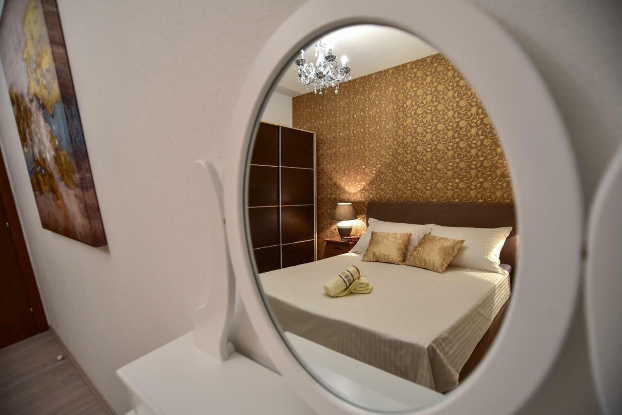 Apartment Lavande 2 Pridraga 外观 照片