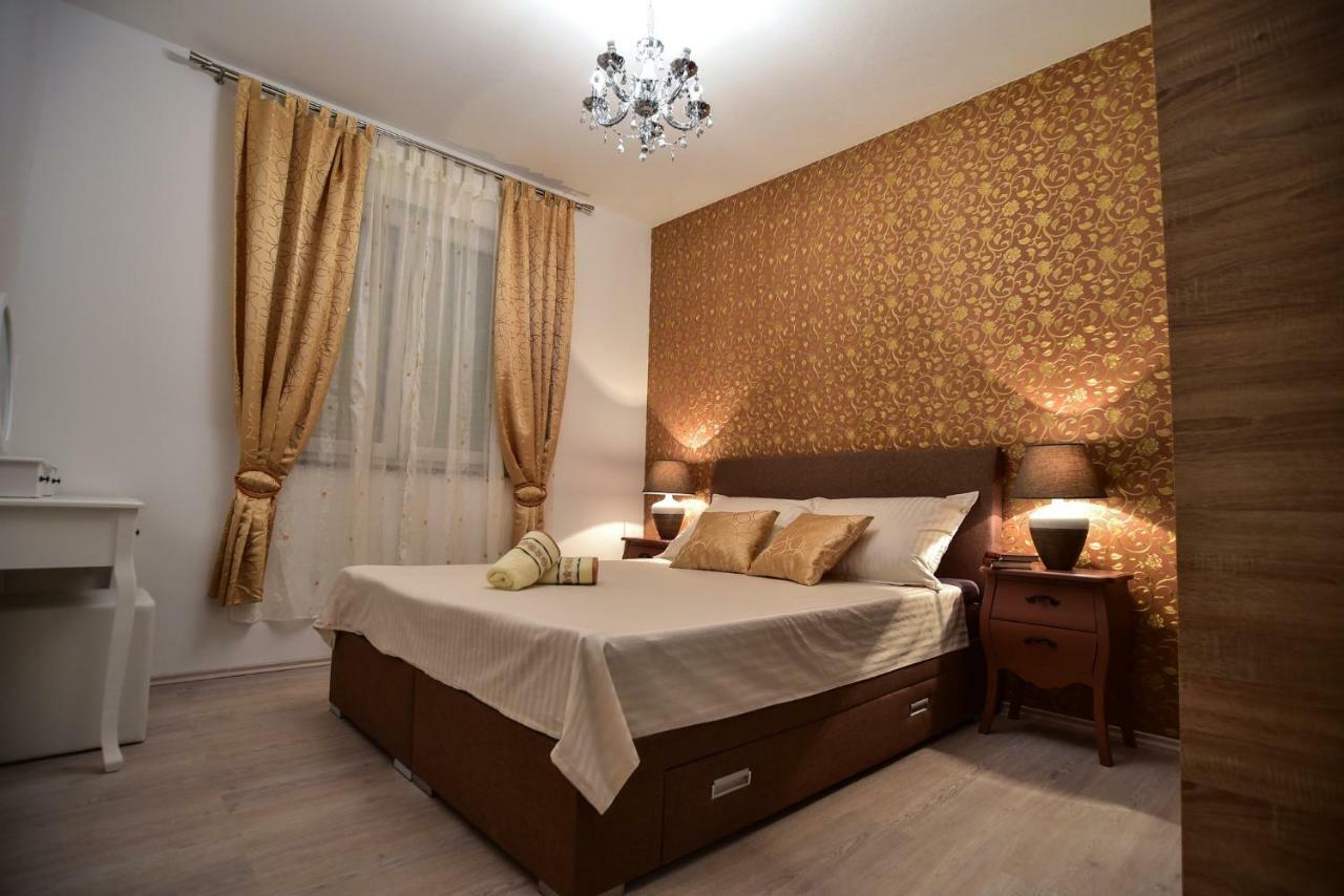 Apartment Lavande 2 Pridraga 外观 照片