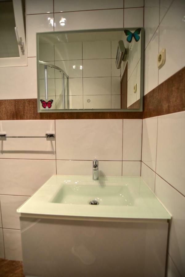 Apartment Lavande 2 Pridraga 外观 照片
