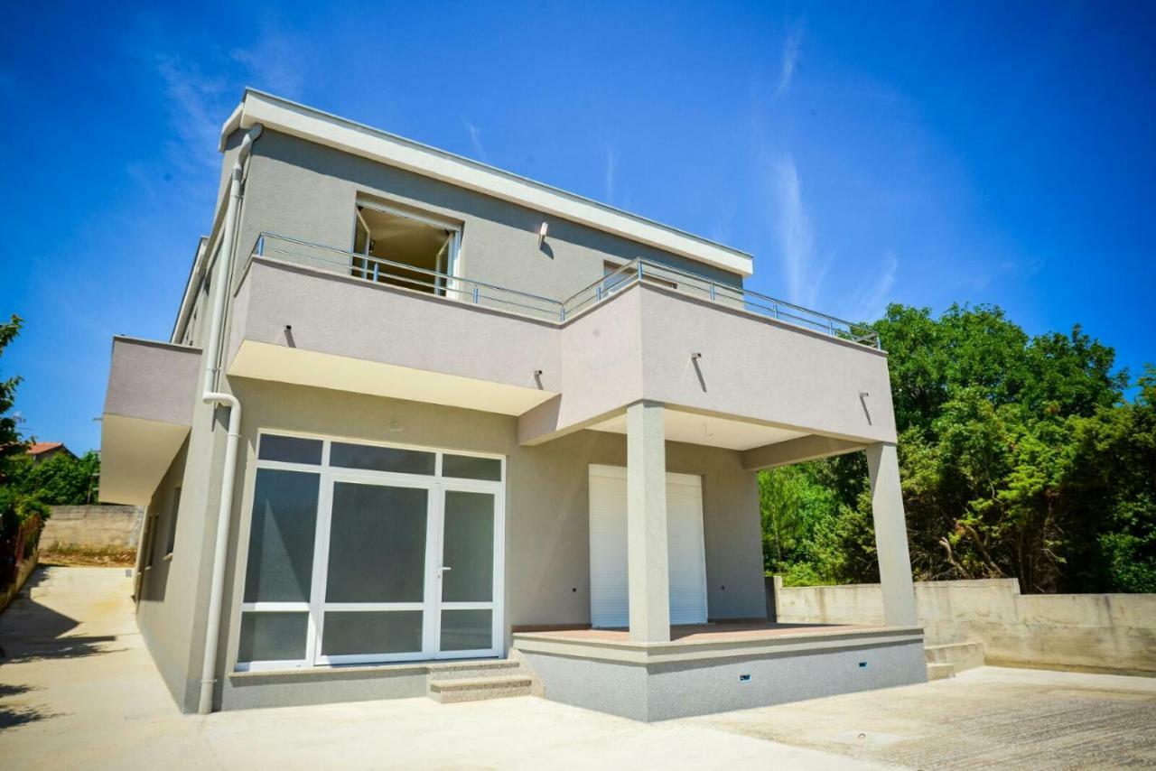 Apartment Lavande 2 Pridraga 外观 照片